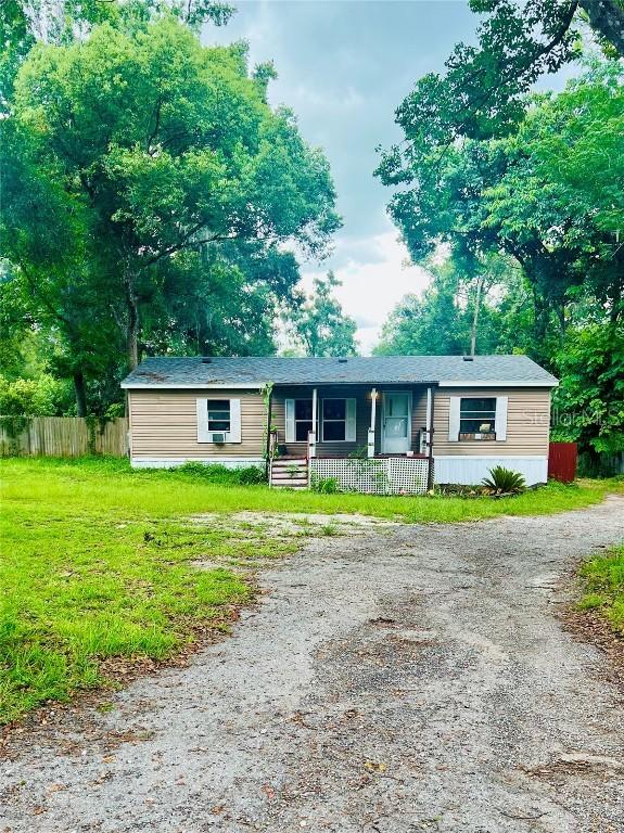 21421 Beasley Rd., Brooksville, FL 34601