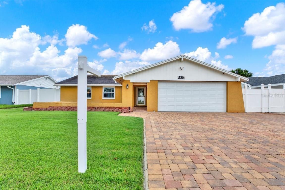 6820 Eden Ln., Tampa, FL 33634