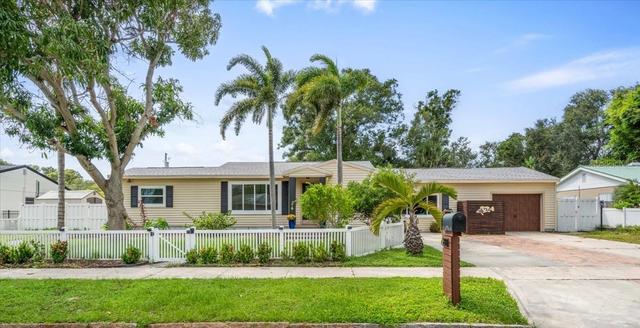 New Homes with In-ground Swimming Pools in Gulfport: July 13th to July 19th
