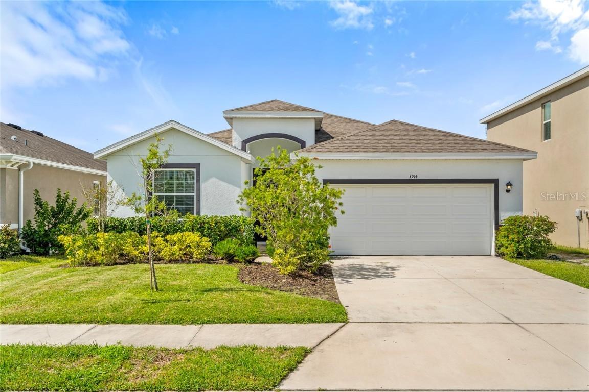 3914 Lively Coral Pl., Bradenton, FL 34208
