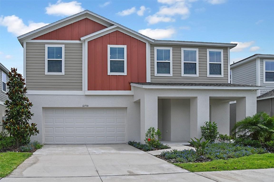 4116 River Beacon Blvd., Davenport, FL 33837