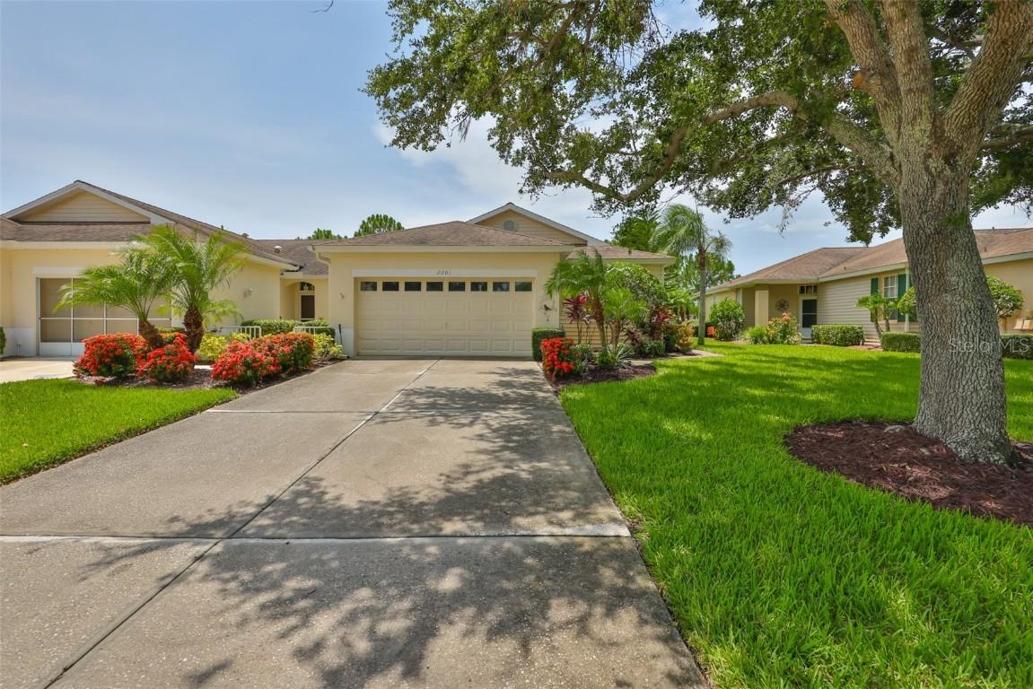 2201 Nantucket Dr. #46, Sun City Center, FL 33573