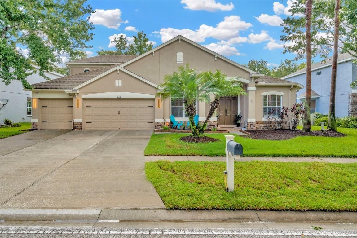 7444 Night Heron Dr., Land O Lakes, FL 34637