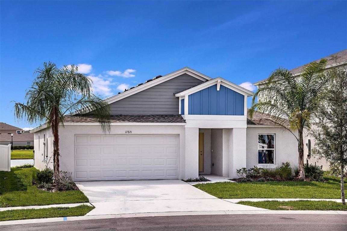4128 River Beacon Blvd., Davenport, FL 33837