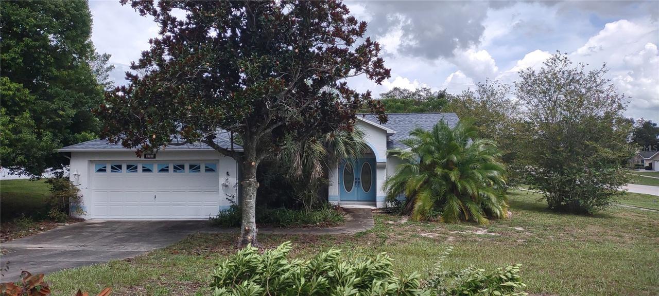 6220 Sebastian Dr., Spring Hill, FL 34609