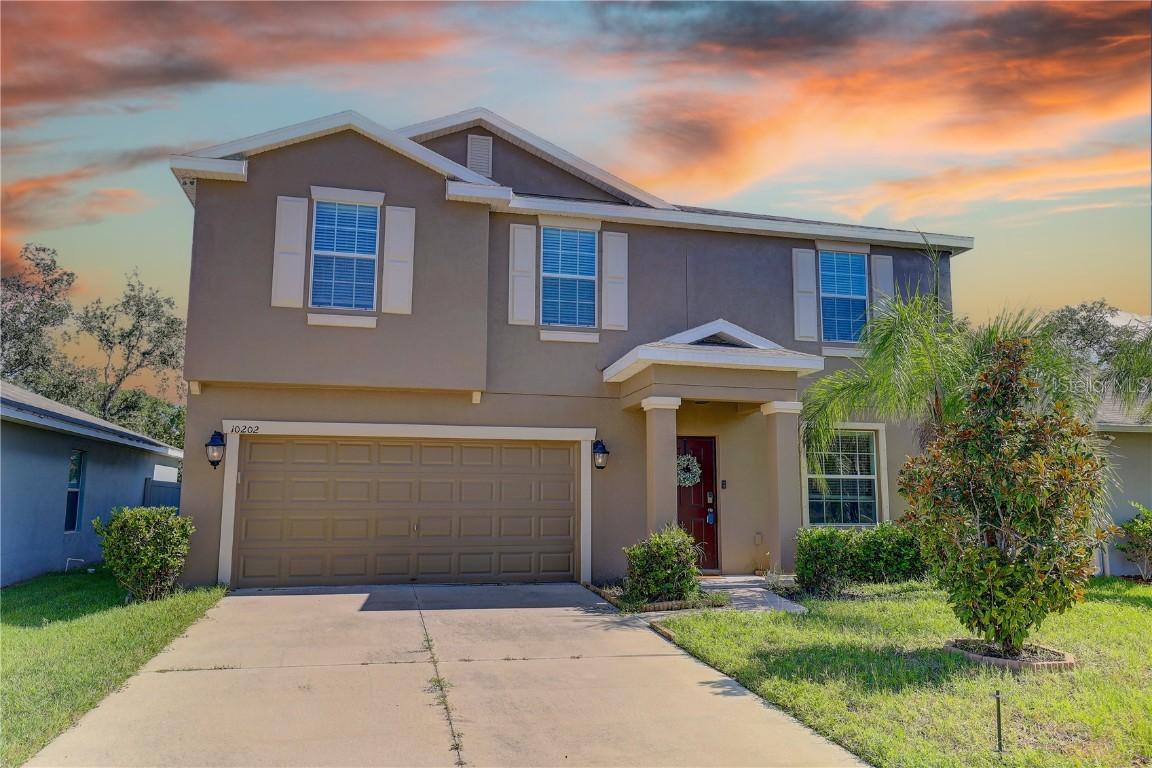10202 Strawberry Tetra Dr., Riverview, FL 33578