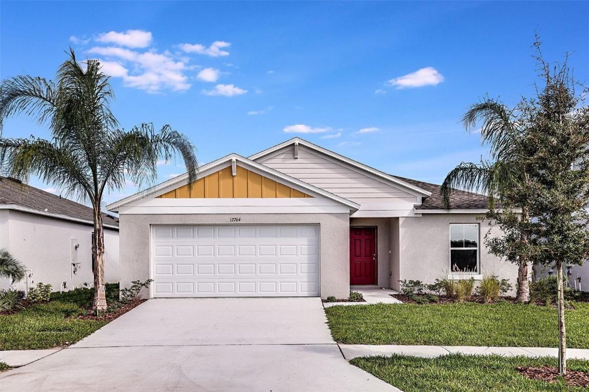 4120 River Beacon Blvd., Davenport, FL 33837