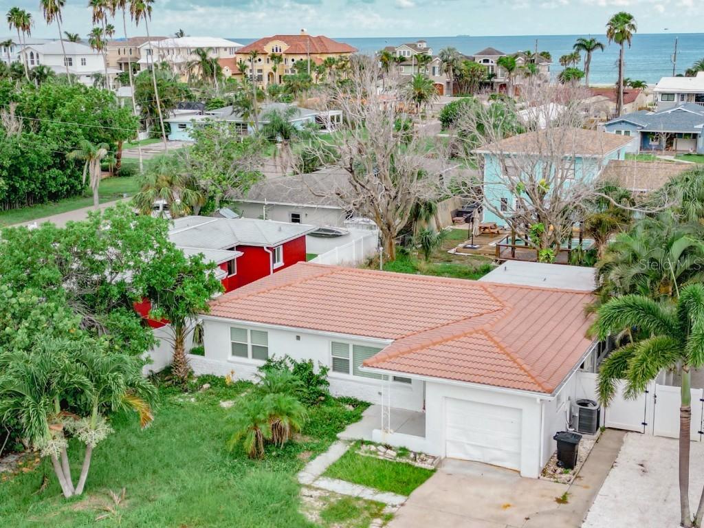 15802 2nd St., Redington Beach, FL 33708