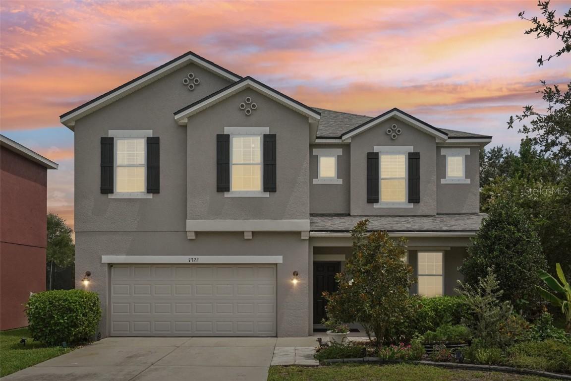 7722 Tangle Rush Dr., Gibsonton, FL 33534