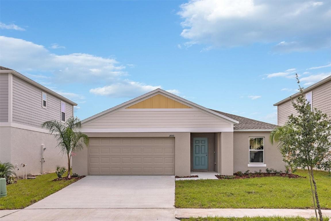 3955 Altitude Run, Davenport, FL 33837