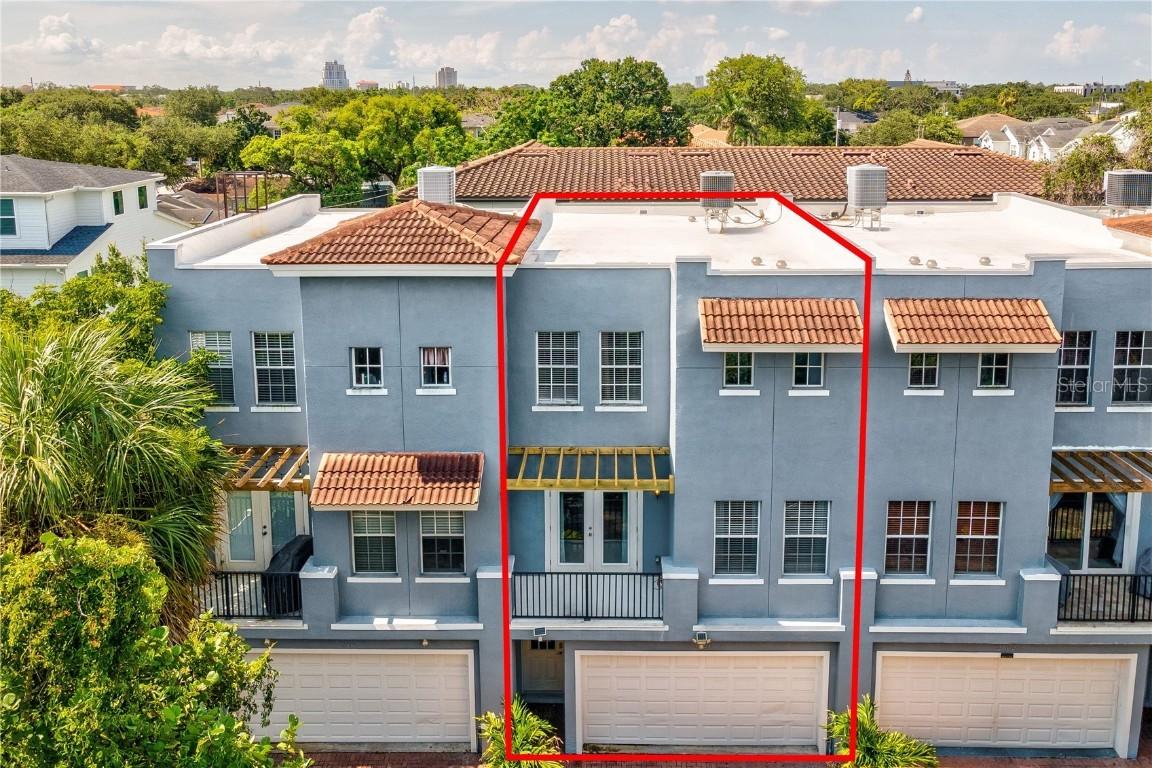 206 S Arrawana Ave. #3, Tampa, FL 33609
