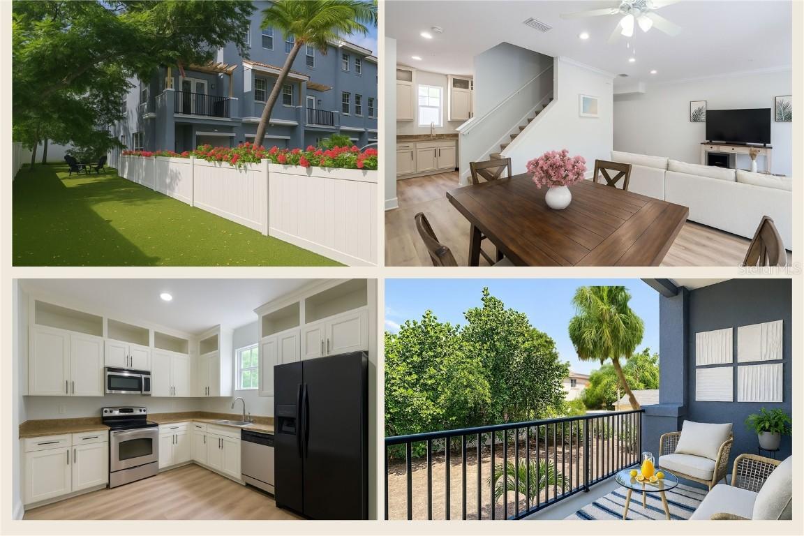 206 S Arrawana Ave. #3, Tampa, FL 33609