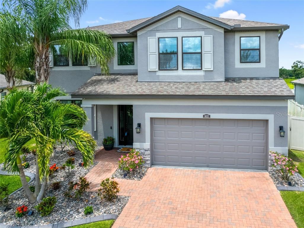 8037 Arbor Park Ln., Riverview, FL 33578