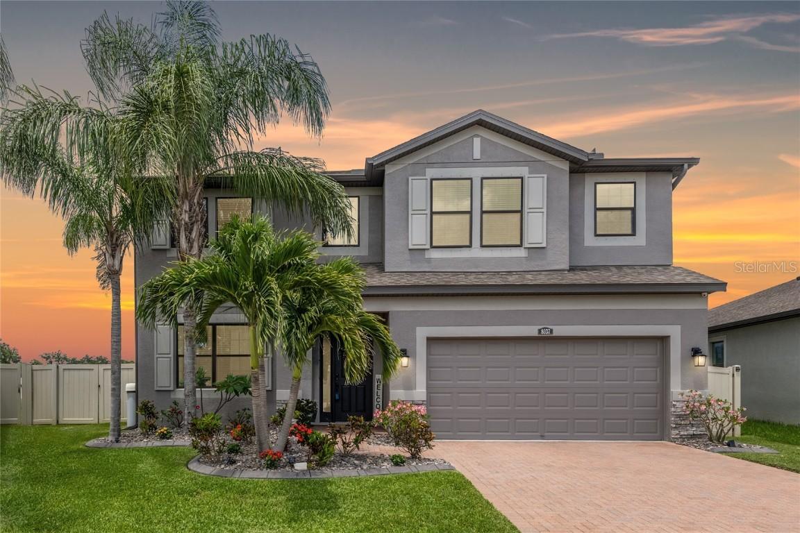 8037 Arbor Park Ln., Riverview, FL 33578