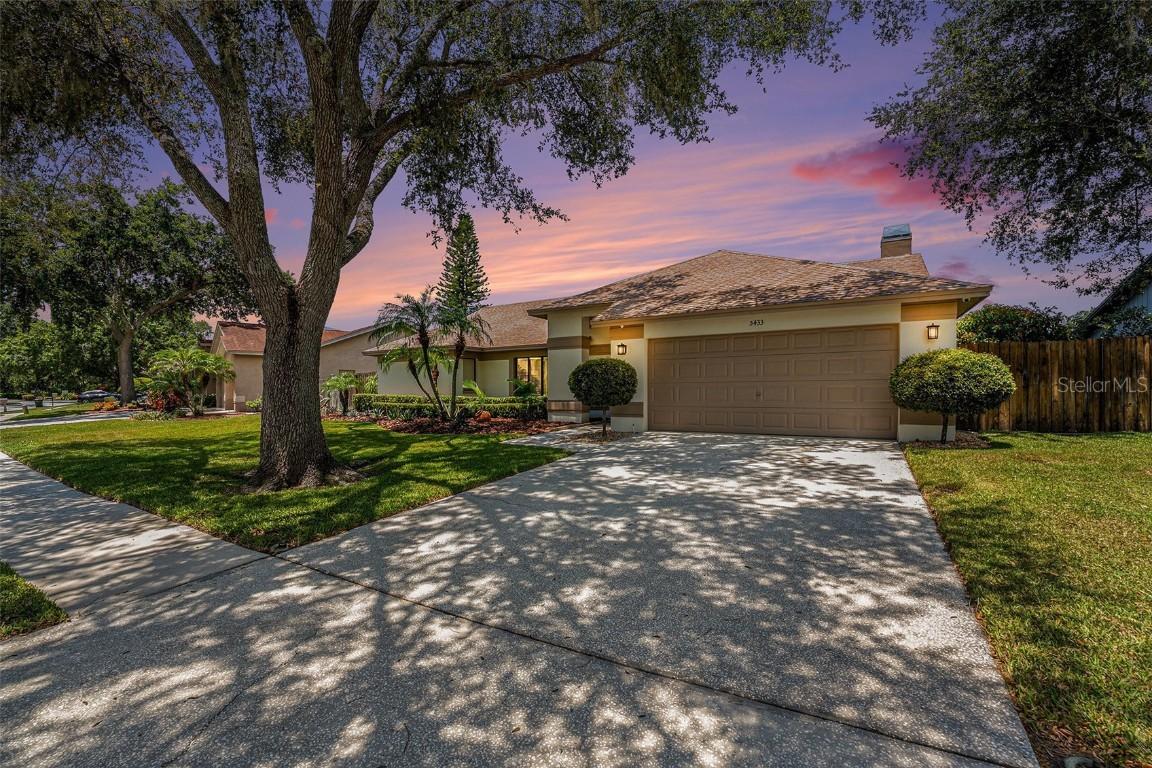 5433 Worthington Loop, Palm Harbor, FL 34685