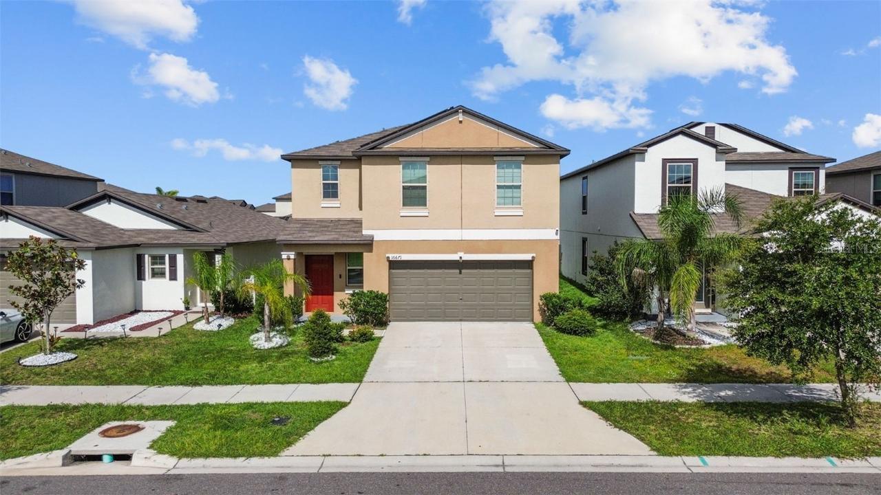 16671 Kingman Reef St., Wimauma, FL 33598