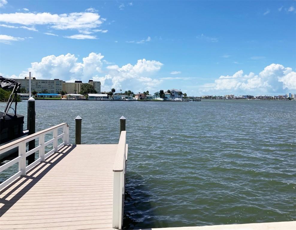 628 Boca Ciega Point Blvd., St Petersburg, FL 33708