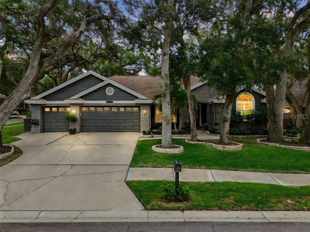 1708 Country Trails Dr., Safety Harbor, FL 34695
