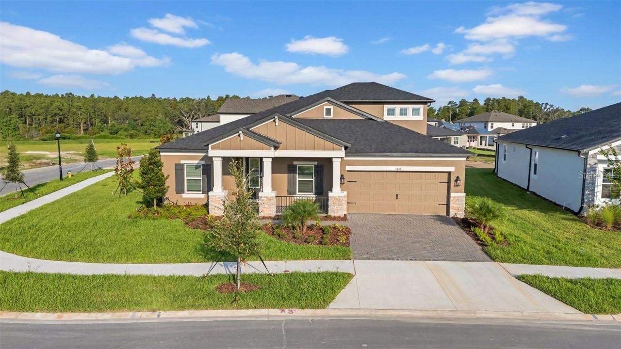 5841 Riverston Ave., Wesley Chapel, FL 33545