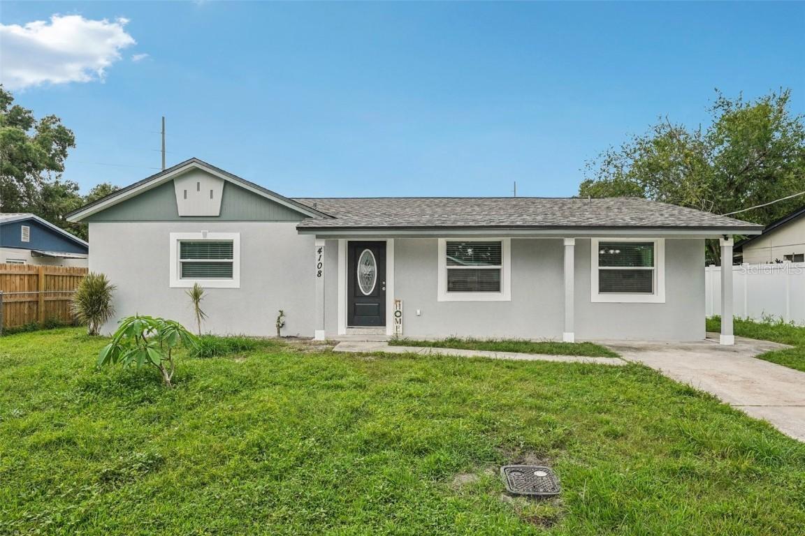 4108 Berkley Dr., Tampa, FL 33610