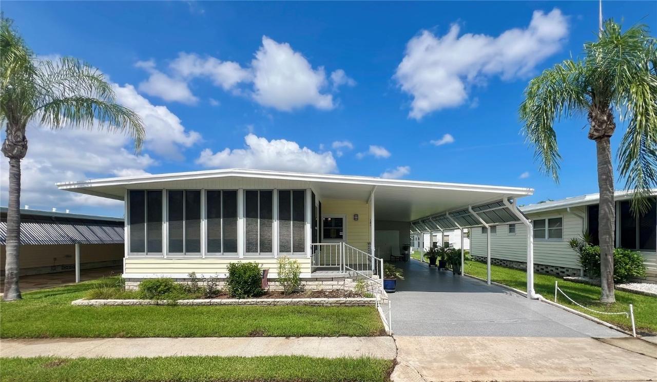 1100 S Belcher Rd. #121, Largo, FL 33771