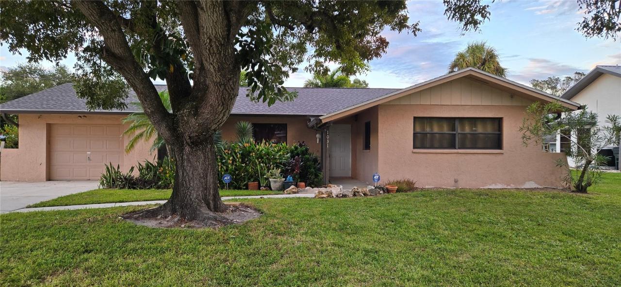 1031 Averly St., Fort Myers, FL 33919