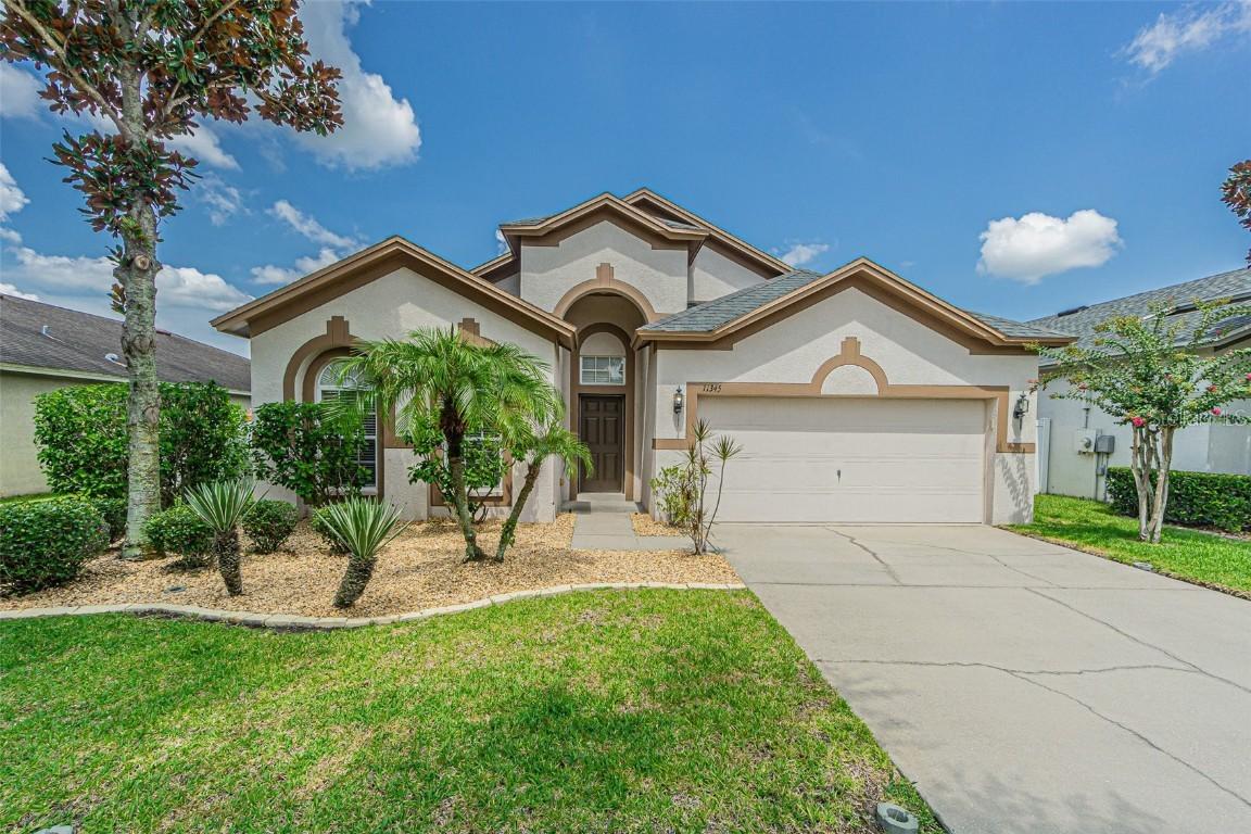 11345 Flora Springs Dr., Riverview, FL 33579