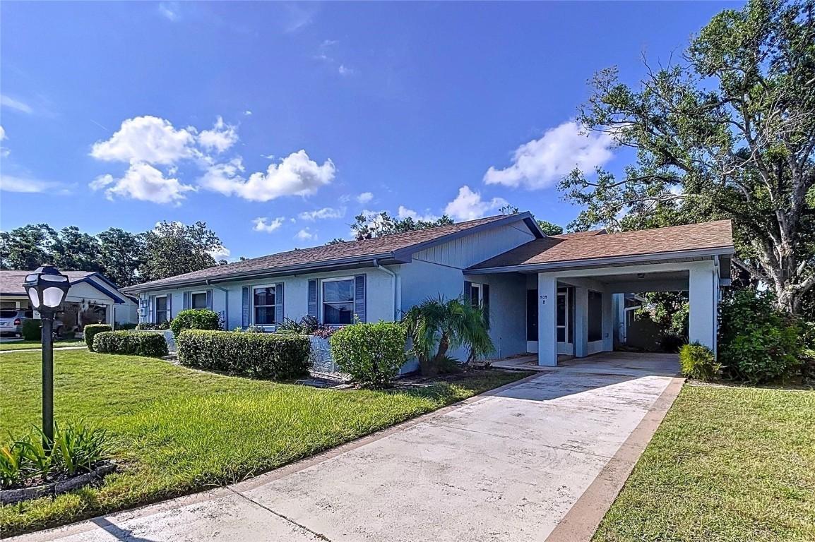 505 Foxglove Cir. #B, Sun City Center, FL 33573