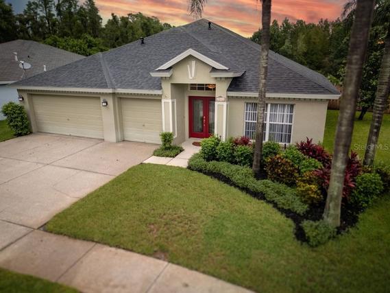New Homes with In-ground Swimming Pools That Attend Sand Pine Elementary School: July 13th to July 19th