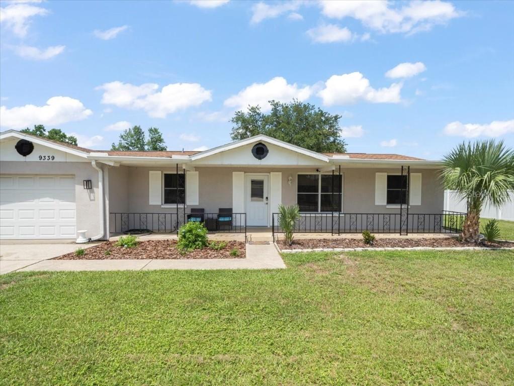 9339 Miracle Dr., Spring Hill, FL 34608