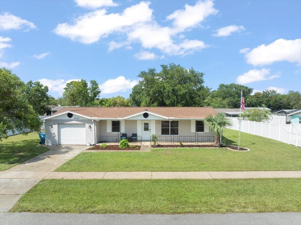 9339 Miracle Dr., Spring Hill, FL 34608