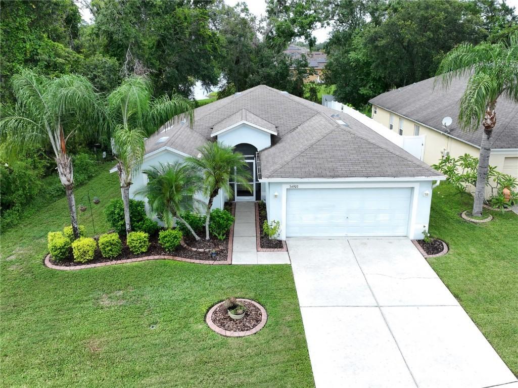 34903 Marsh Glen Ct., Zephyrhills, FL 33541