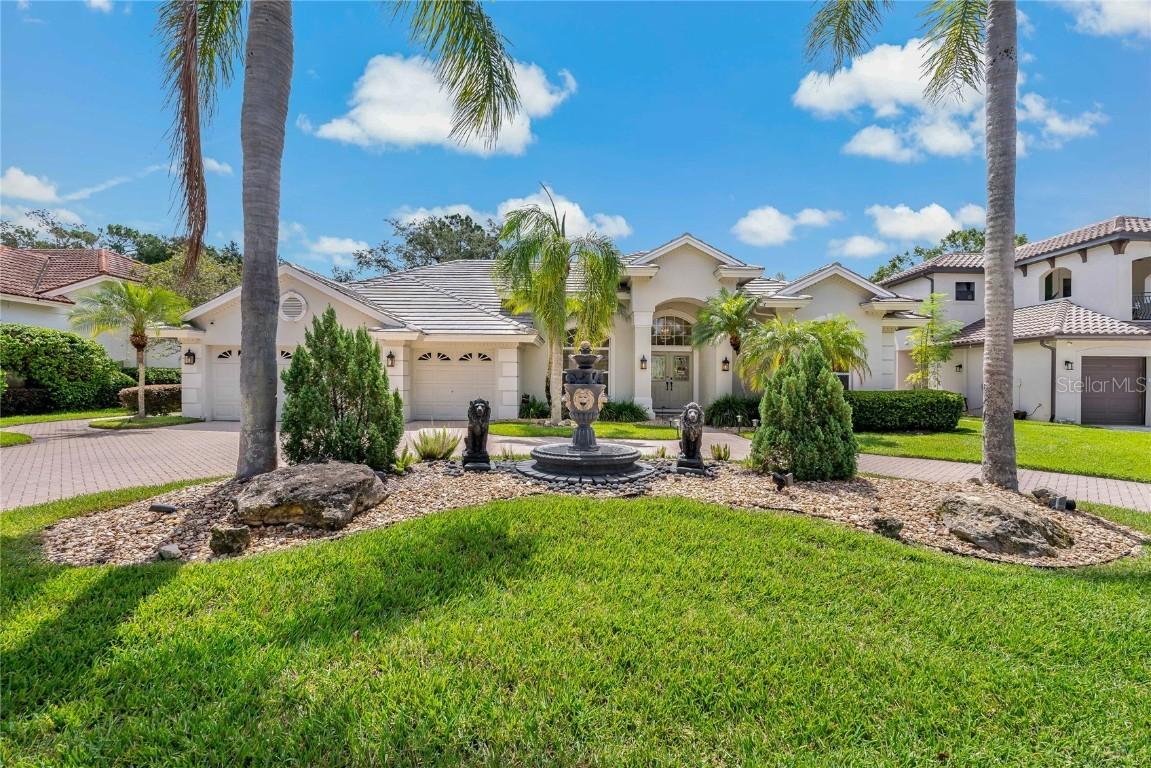 5406 Blue Heron Ln., Wesley Chapel, FL 33543