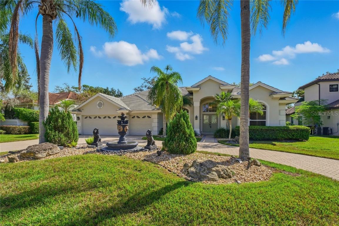 5406 Blue Heron Ln., Wesley Chapel, FL 33543