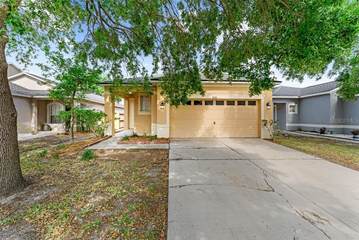 8420 Deer Chase Dr., Riverview, FL 33578