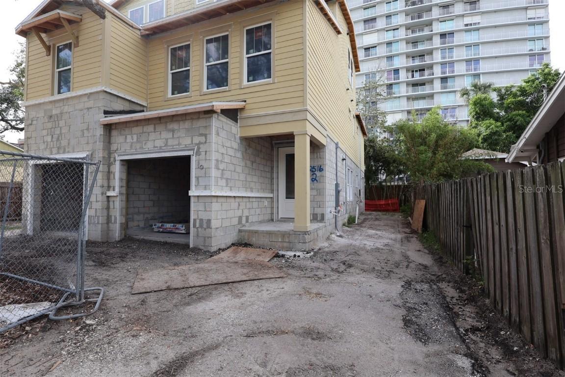 2516 W Palm Dr. #2, Tampa, FL 33629