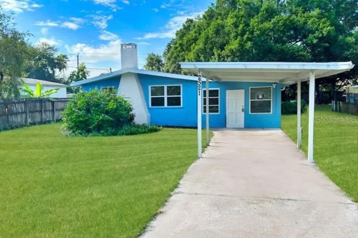 2521 Highland Acres Dr., Clearwater, FL 33761