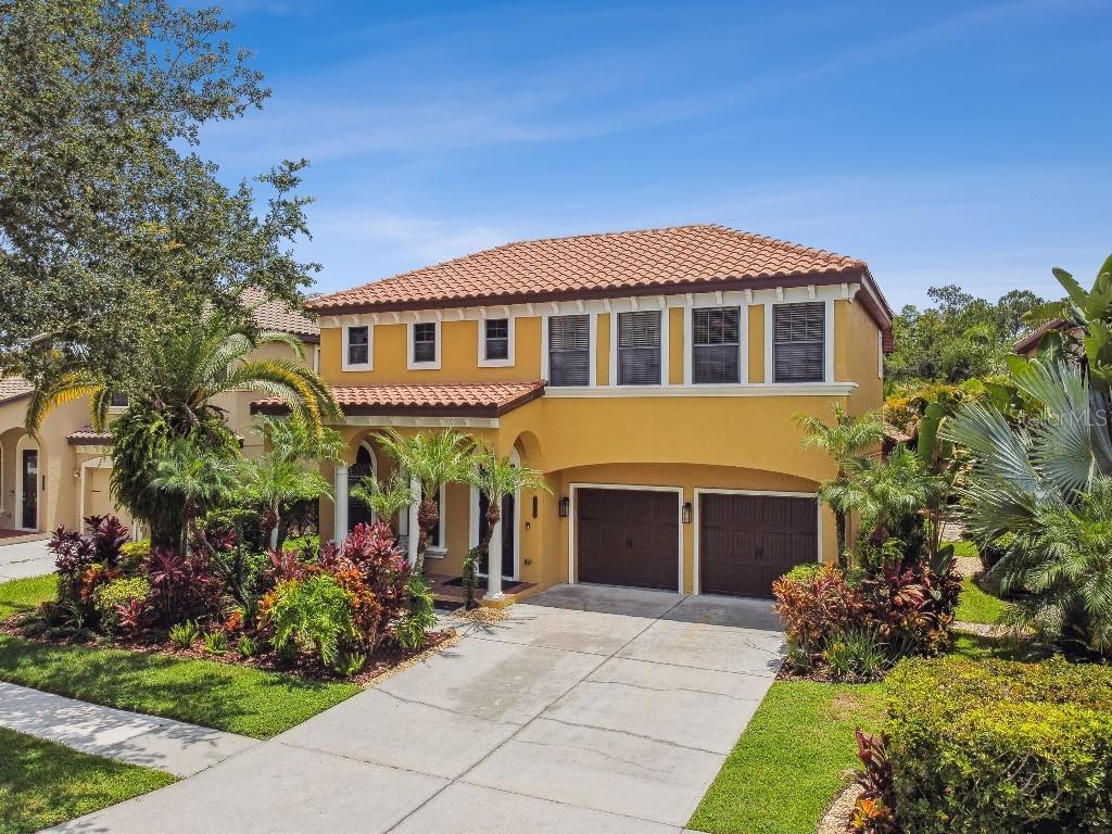 20349 Chestnut Grove Dr., Tampa, FL 33647