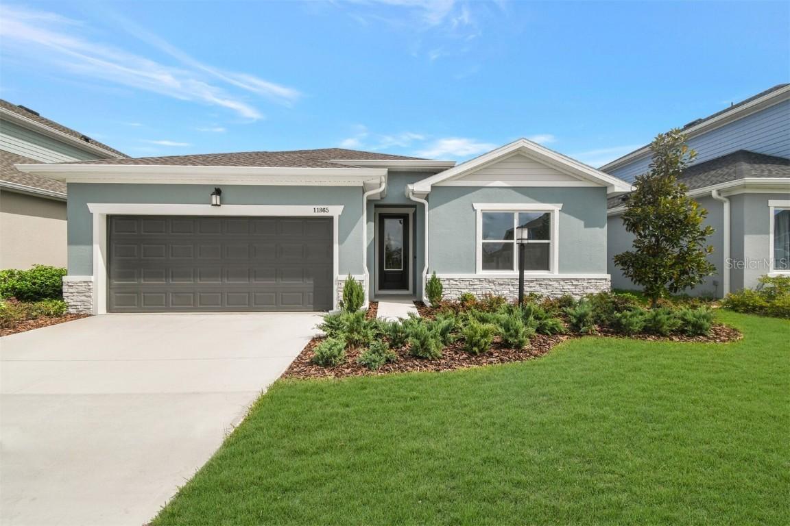 11865 Mile Marsh Dr., Riverview, FL 33569