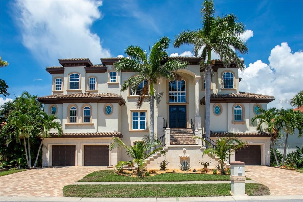 6109 Pasadena Point Blvd., St Petersburg, FL 33707