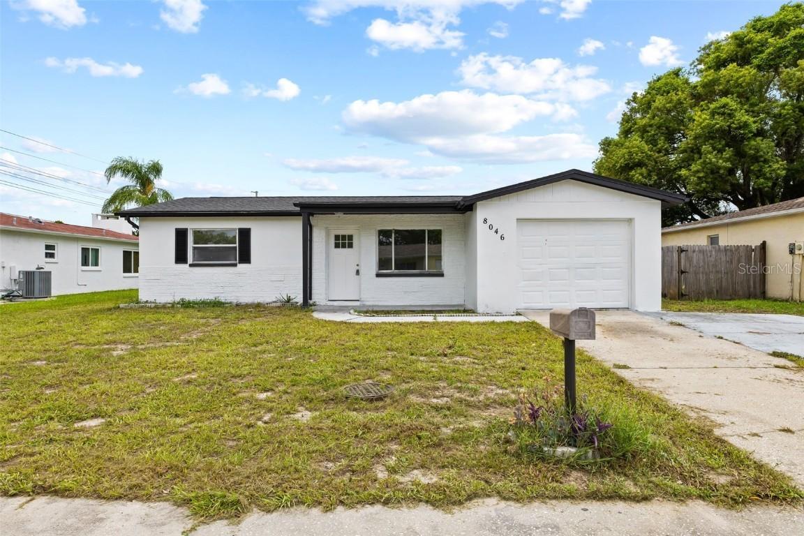 8046 Norwich Dr., Port Richey, FL 34668