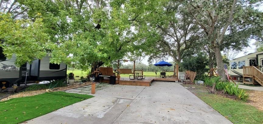 164 Horseshoe Bend, River Ranch, FL 33867