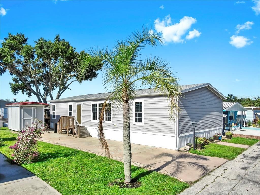 420 49th St. #64, Palmetto, FL 34221