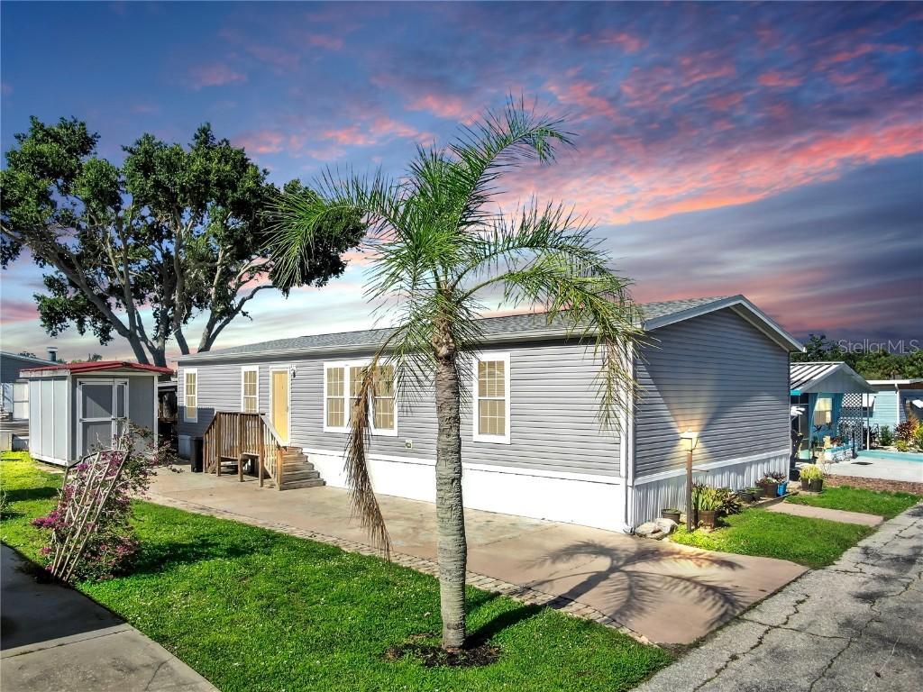 420 49th St. #64, Palmetto, FL 34221