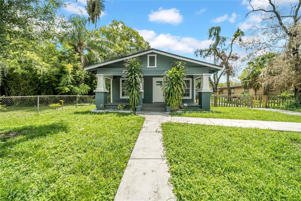 9503 N 10th St., Tampa, FL 33612