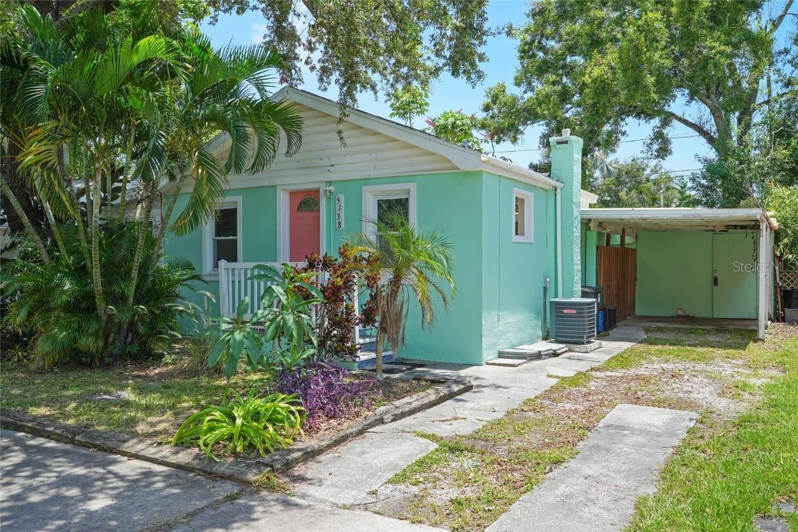 5138 Preston Ave., Gulfport, FL 33707