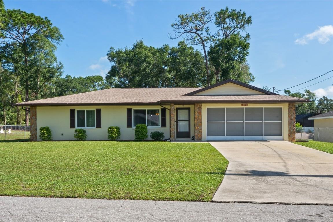 6491 E Wingate St., Inverness, FL 34452
