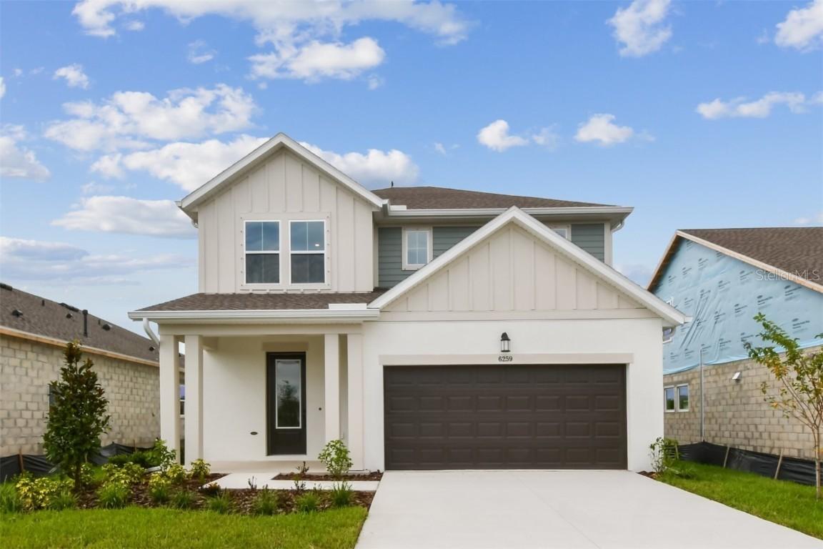 6259 Jensen View Ave., Apollo Beach, FL 33572
