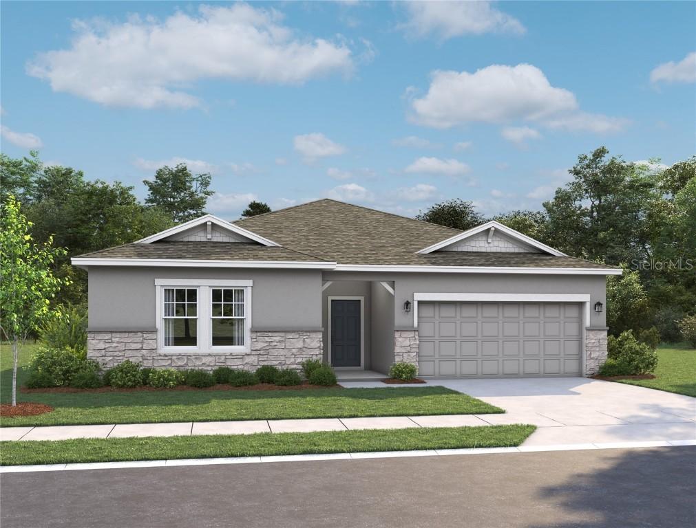 5244 Painted Bamboo Street, St Cloud, FL 34771