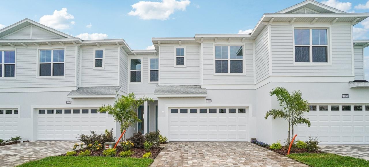 11122 Tidepool Ct., San Antonio, FL 33576